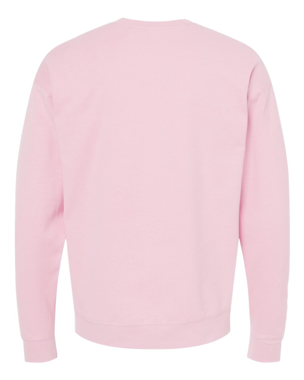 Custom Unisex Fleece Crewneck Sweatshirt – Add Your Logo or Design
