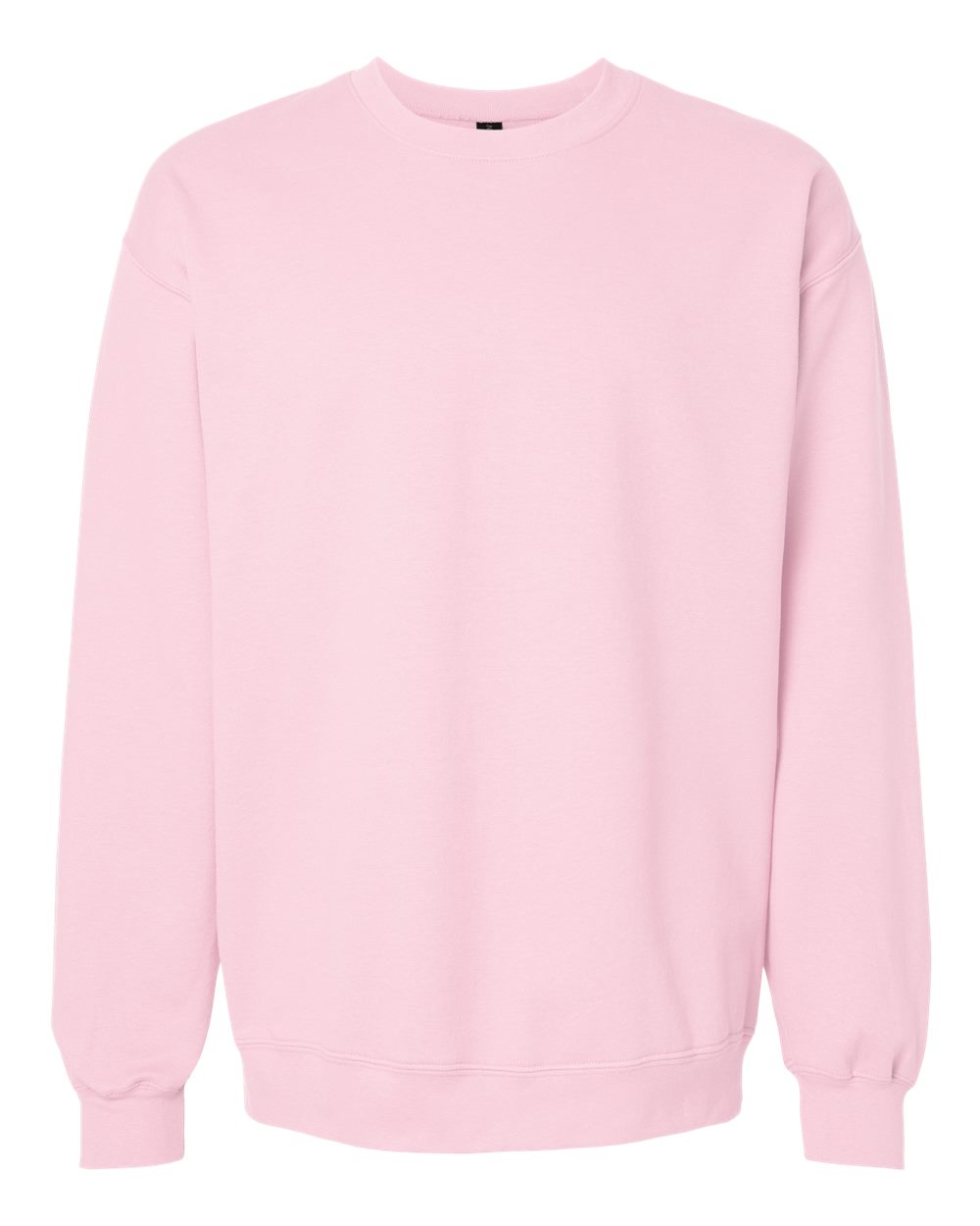 Custom Unisex Softstyle Midweight Crewneck Sweatshirt – Add Your Logo or Design