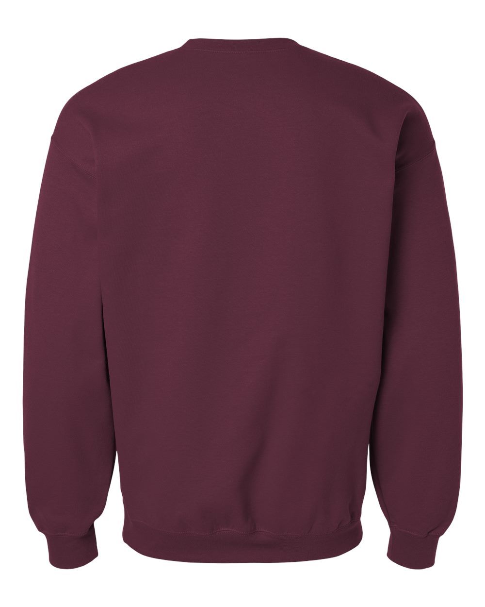 Custom Unisex Softstyle Midweight Crewneck Sweatshirt – Add Your Logo or Design