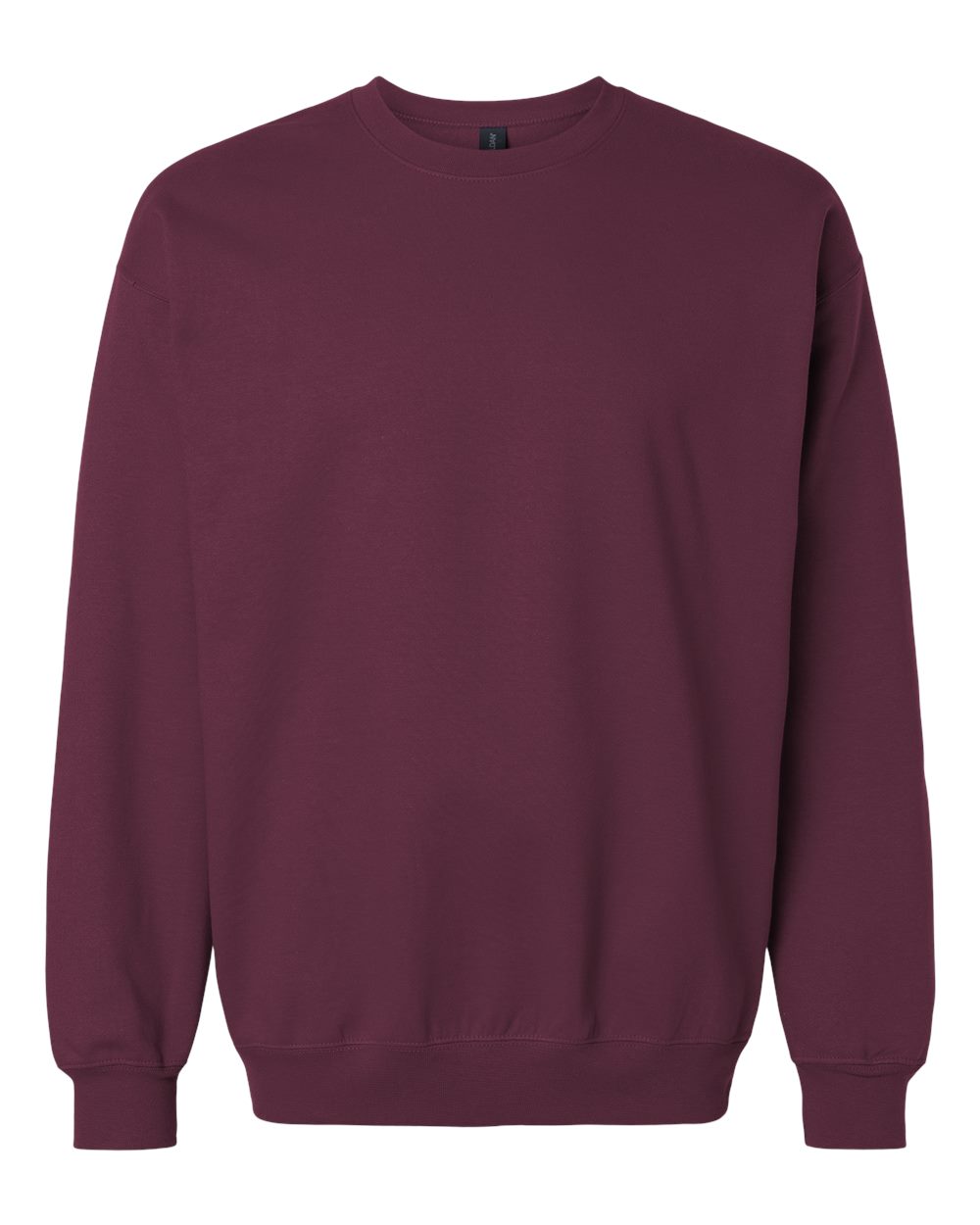 Custom Unisex Softstyle Midweight Crewneck Sweatshirt – Add Your Logo or Design