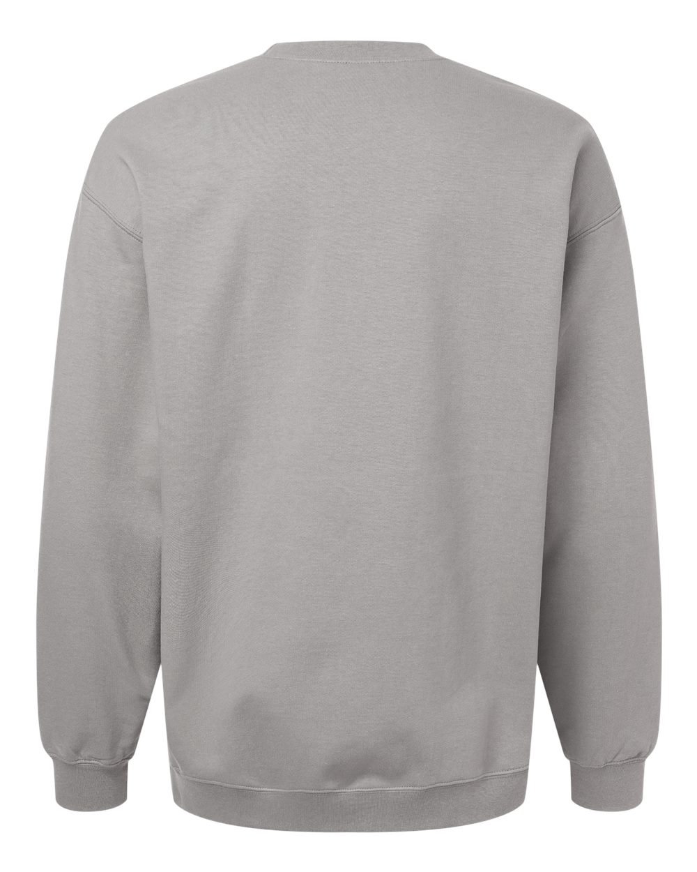 Custom Unisex Softstyle Midweight Crewneck Sweatshirt – Add Your Logo or Design