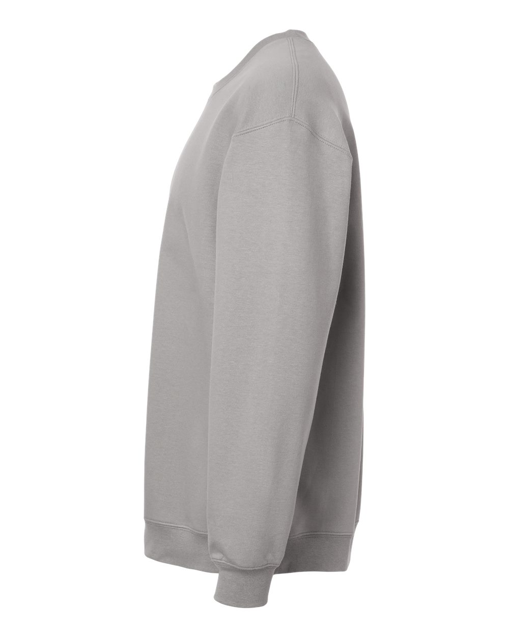 Custom Unisex Softstyle Midweight Crewneck Sweatshirt – Add Your Logo or Design