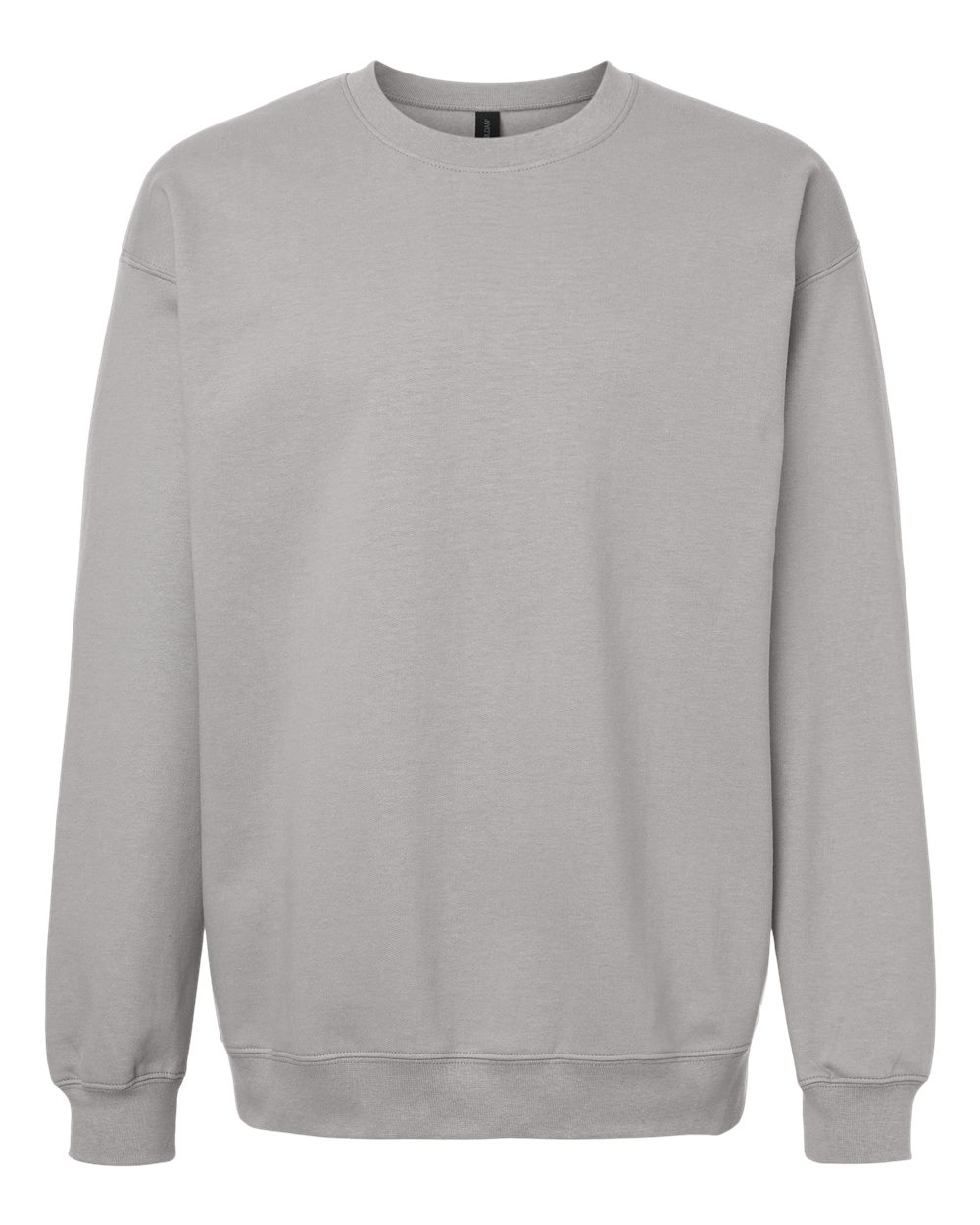 Custom Unisex Softstyle Midweight Crewneck Sweatshirt – Add Your Logo or Design