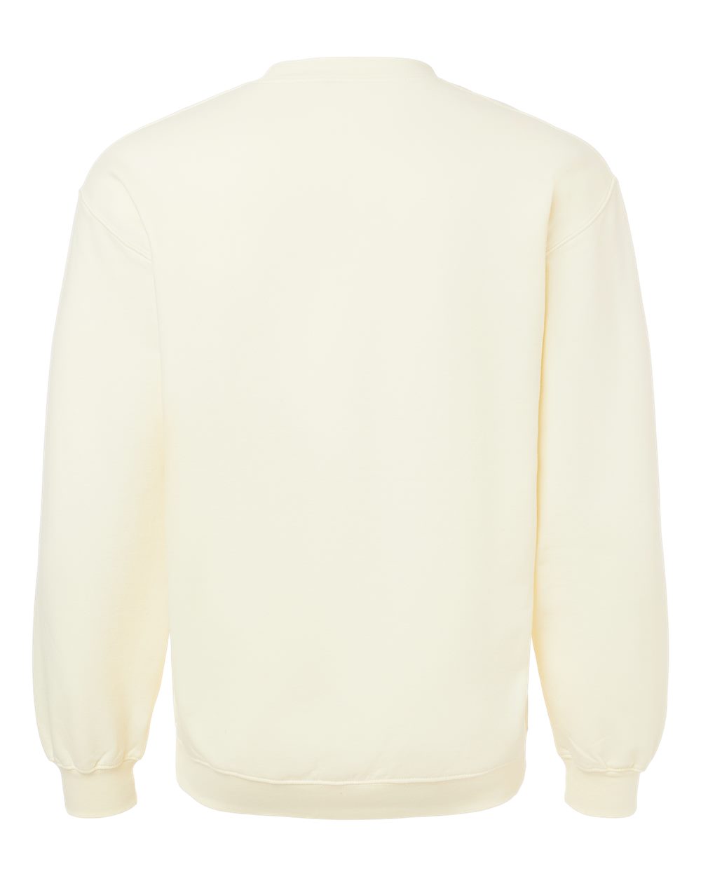 Custom Unisex Softstyle Midweight Crewneck Sweatshirt – Add Your Logo or Design