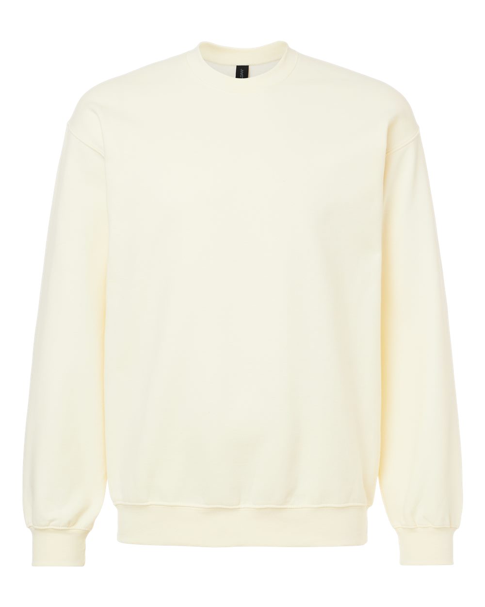 Custom Unisex Softstyle Midweight Crewneck Sweatshirt – Add Your Logo or Design