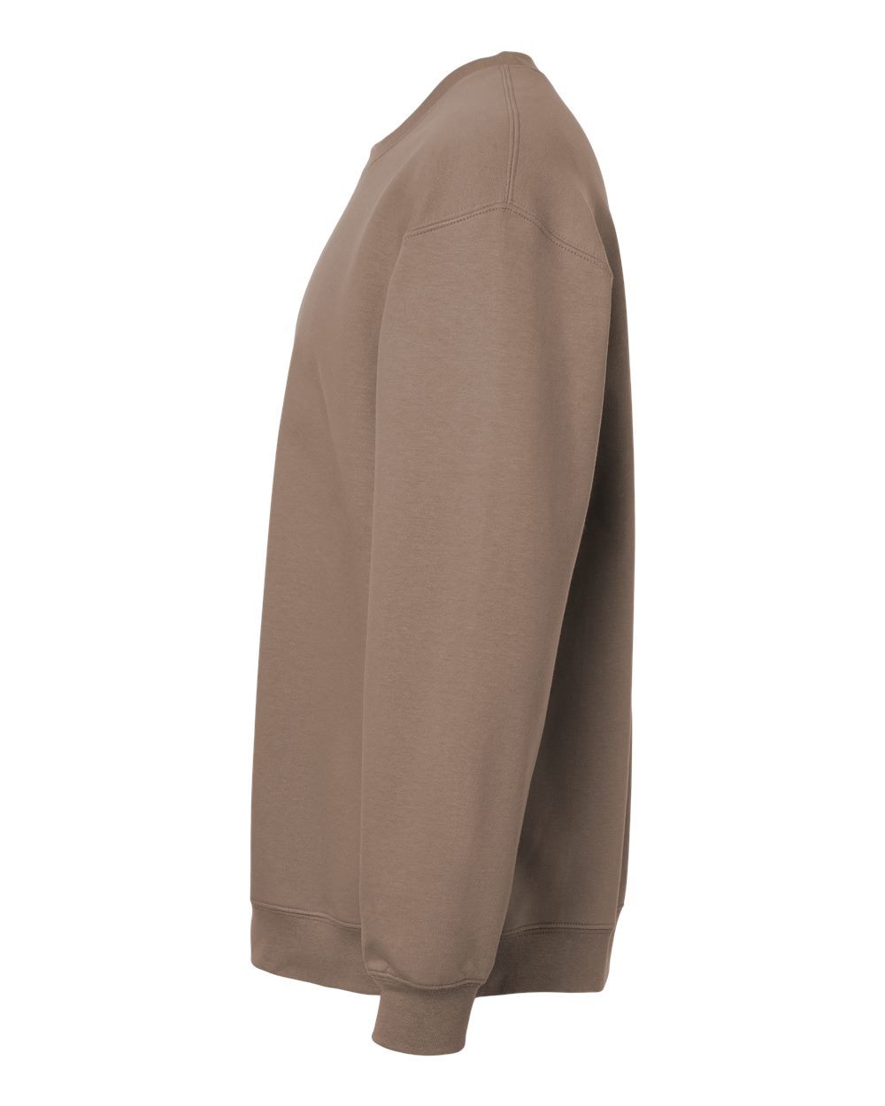 Custom Unisex Softstyle Midweight Crewneck Sweatshirt – Add Your Logo or Design