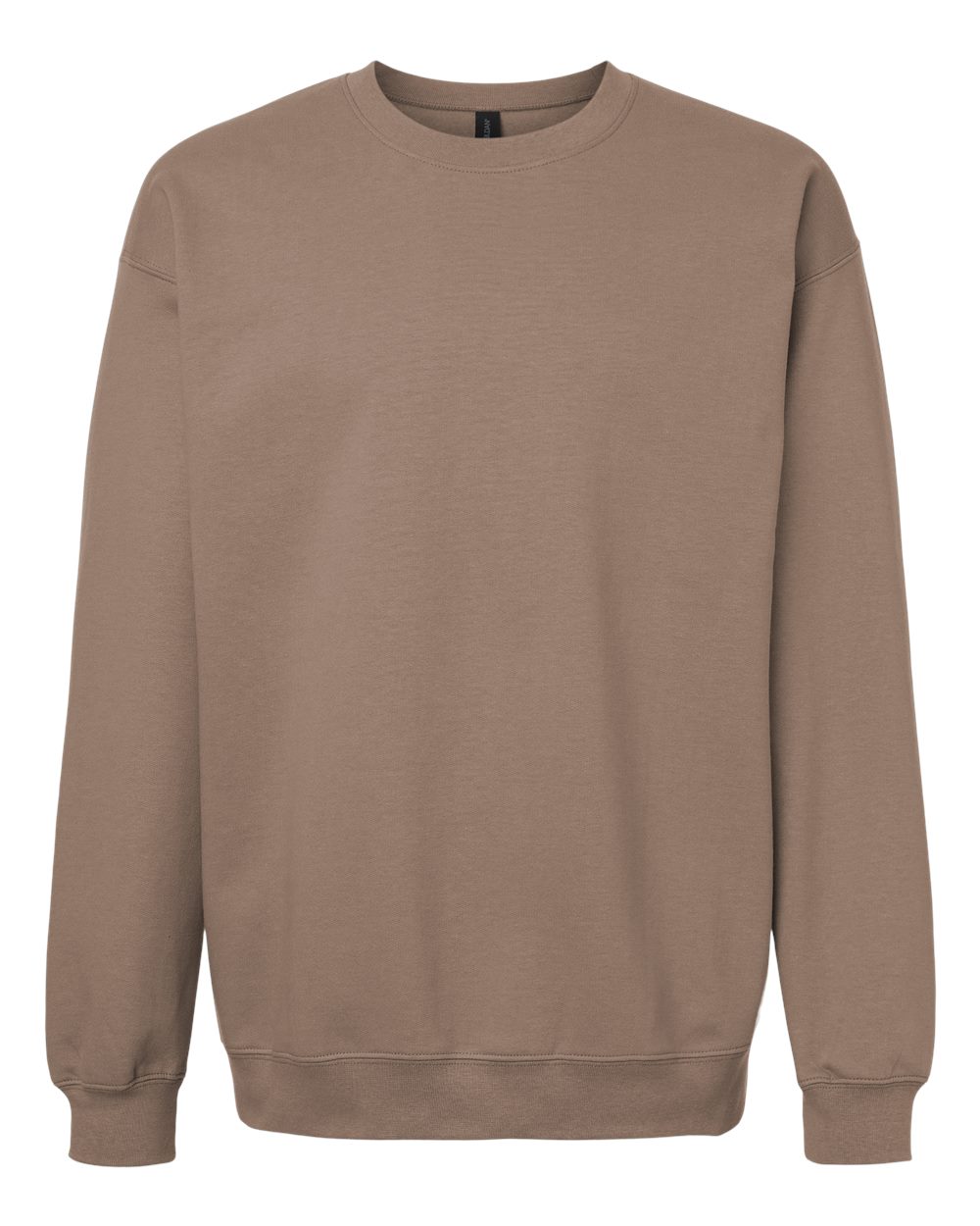 Custom Unisex Softstyle Midweight Crewneck Sweatshirt – Add Your Logo or Design