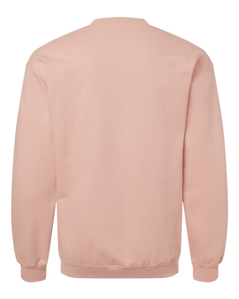Custom Unisex Softstyle Midweight Crewneck Sweatshirt – Add Your Logo or Design