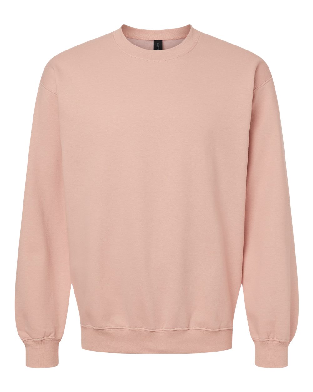 Custom Unisex Softstyle Midweight Crewneck Sweatshirt – Add Your Logo or Design