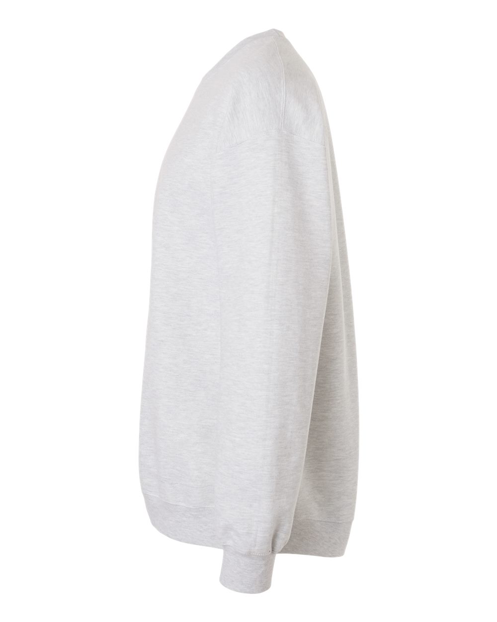 Custom Unisex Softstyle Midweight Crewneck Sweatshirt – Add Your Logo or Design