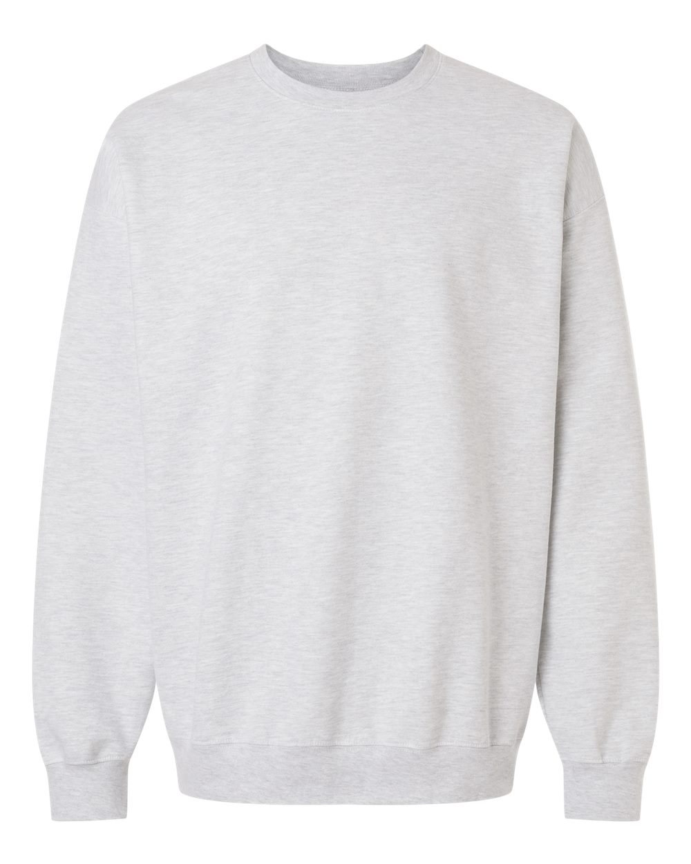 Custom Unisex Softstyle Midweight Crewneck Sweatshirt – Add Your Logo or Design