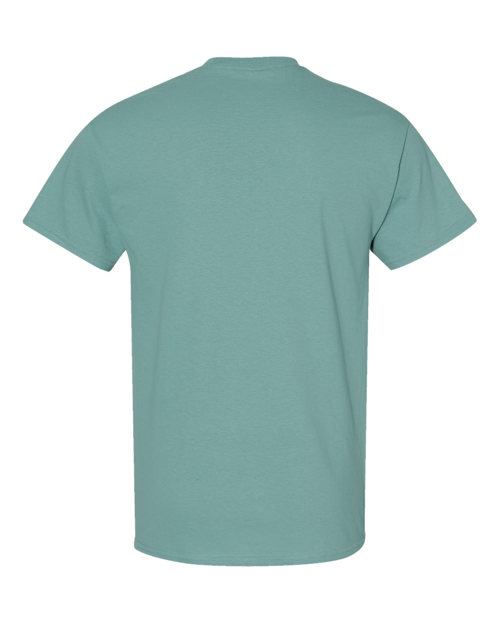 Custom Gildan Heavy Cotton T-Shirt – Add Your Logo or Design