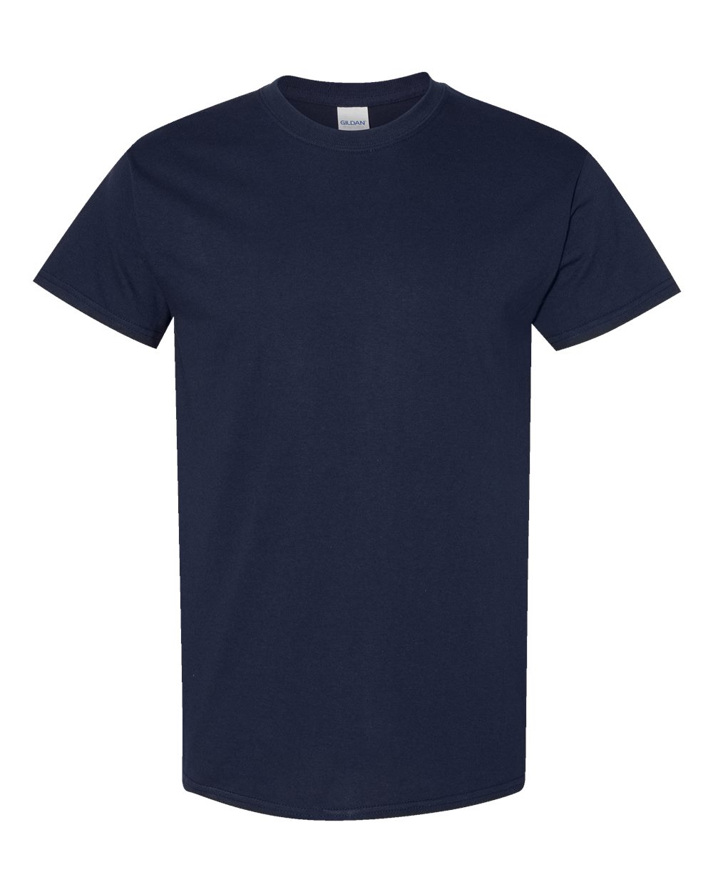 Custom Gildan Heavy Cotton T-Shirt – Add Your Logo or Design