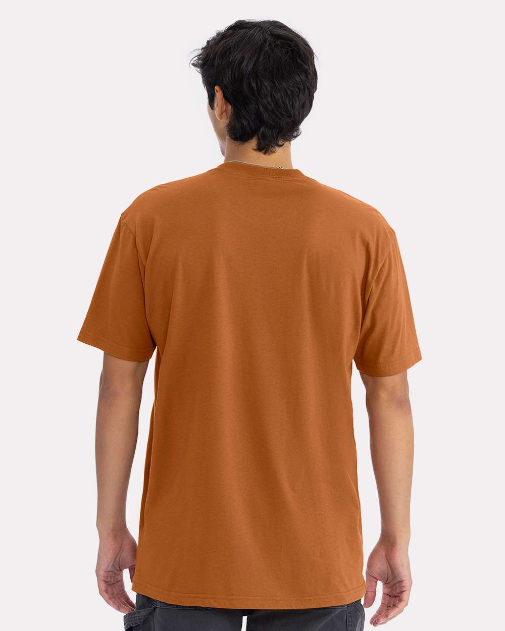 Custom Gildan Cotton T-Shirt – Add Your Logo or Design