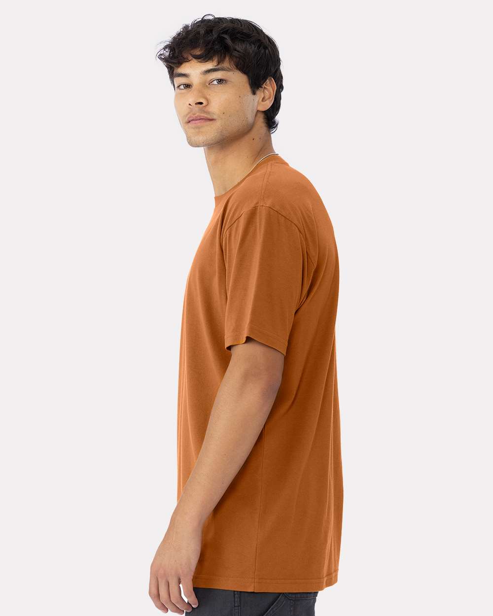 Custom Gildan Cotton T-Shirt – Add Your Logo or Design