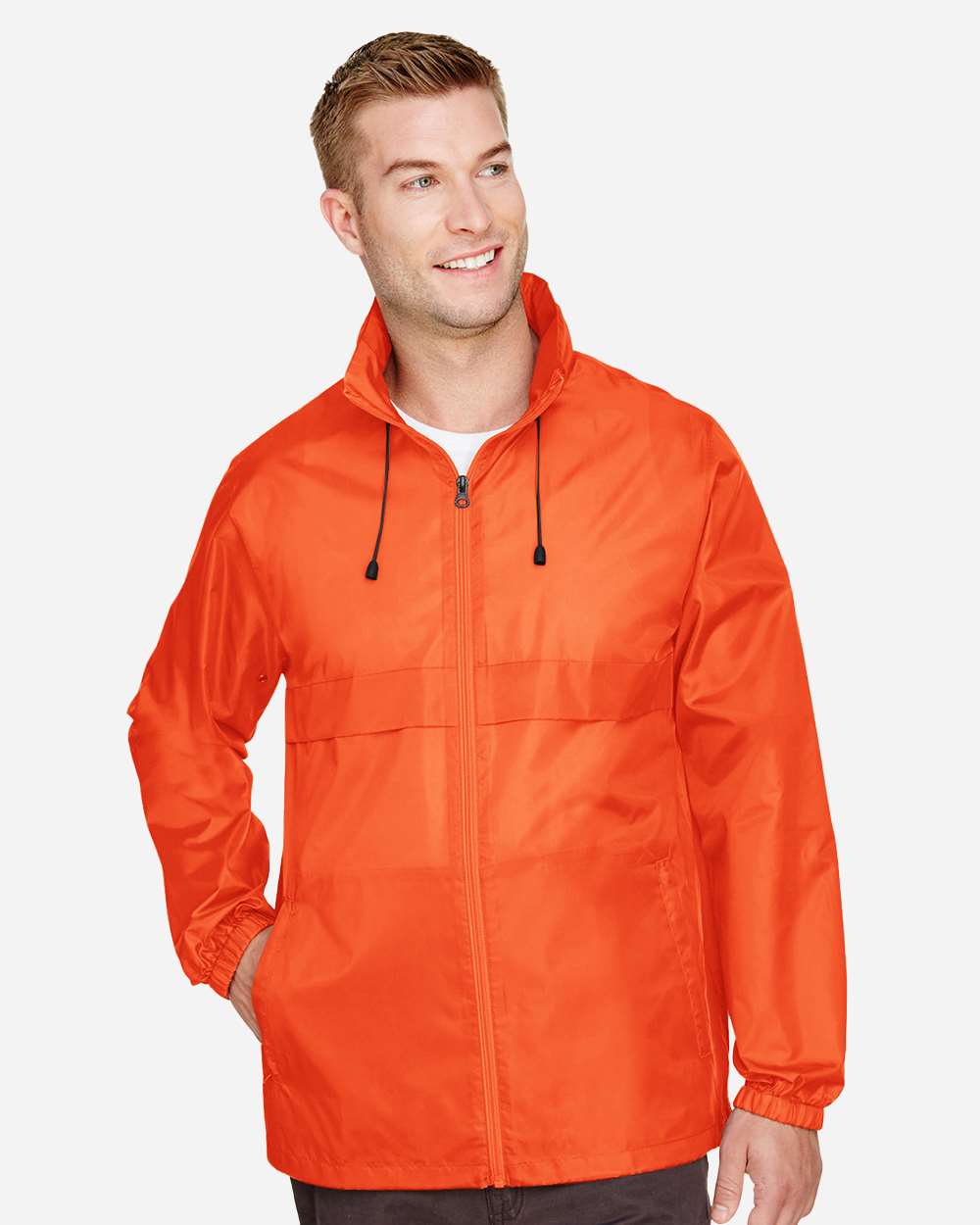 Unisex Zone Protect Lightweight Jacket
