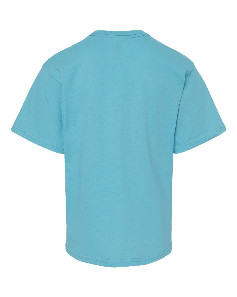 Custom Youth Gold Soft Touch T-Shirt – Add Your Logo or Design
