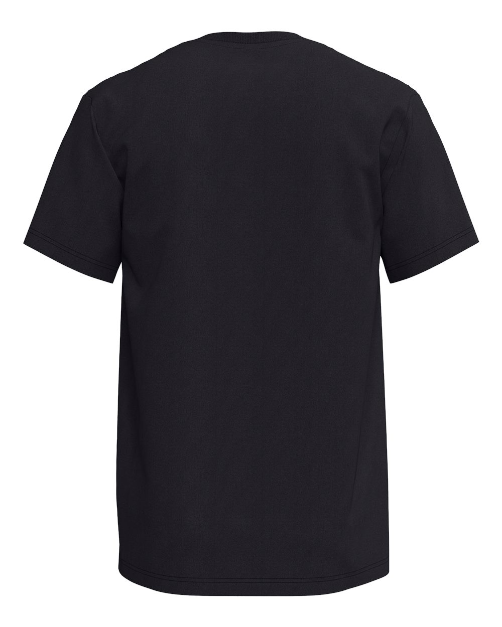 Custom Cotton Jersey T-Shirt – Add Your Logo or Design