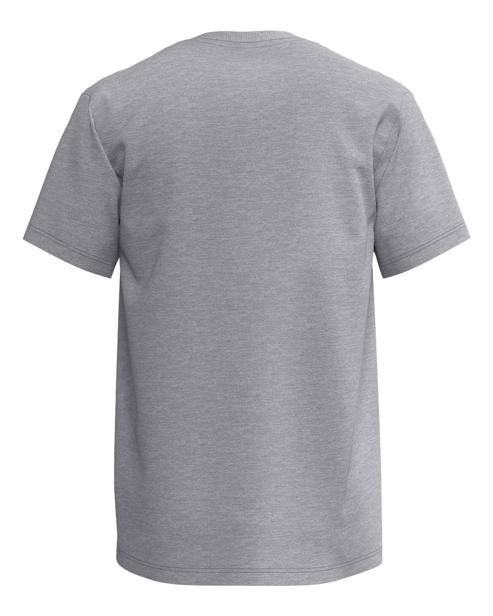 Custom Cotton Jersey T-Shirt – Add Your Logo or Design