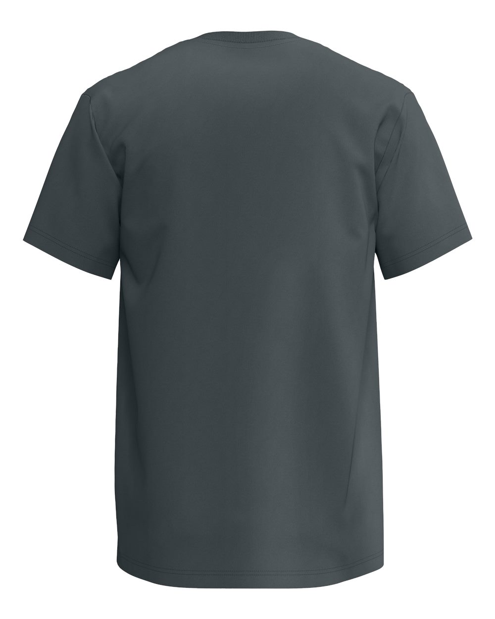 Custom Cotton Jersey T-Shirt – Add Your Logo or Design