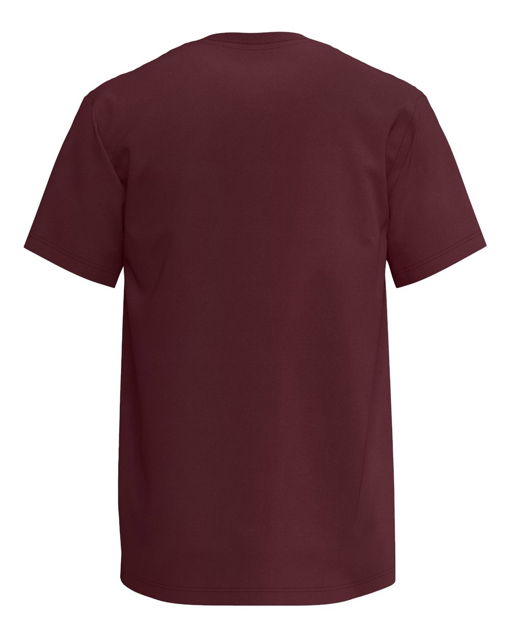 Custom Cotton Jersey T-Shirt – Add Your Logo or Design