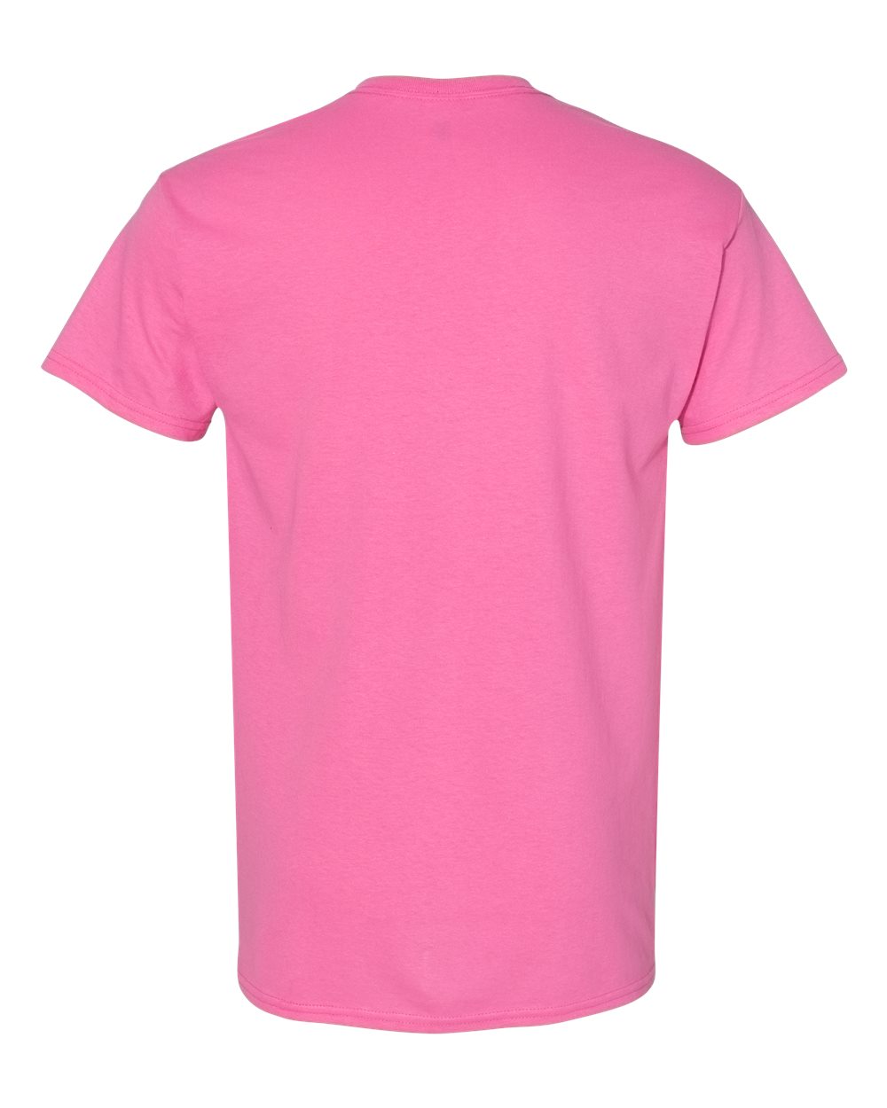 Custom Gildan Heavy Cotton T-Shirt – Add Your Logo or Design