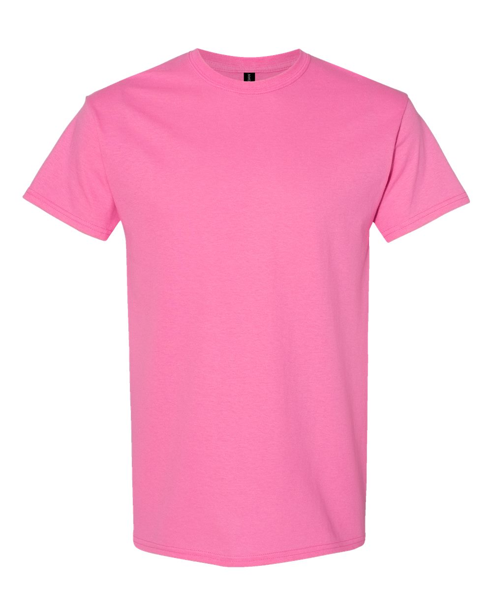 Custom Gildan Heavy Cotton T-Shirt – Add Your Logo or Design