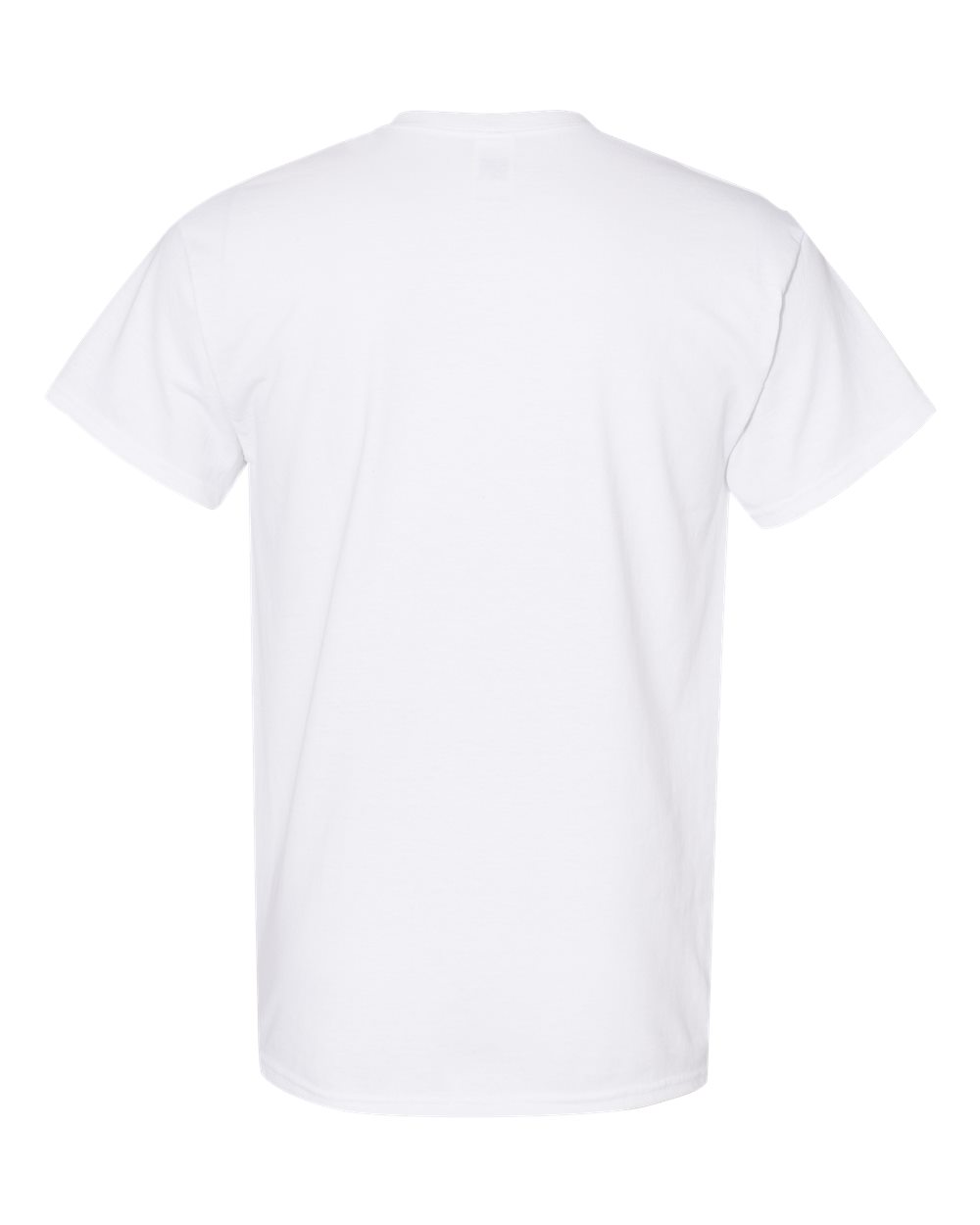 Custom Gildan Heavy Cotton T-Shirt – Add Your Logo or Design