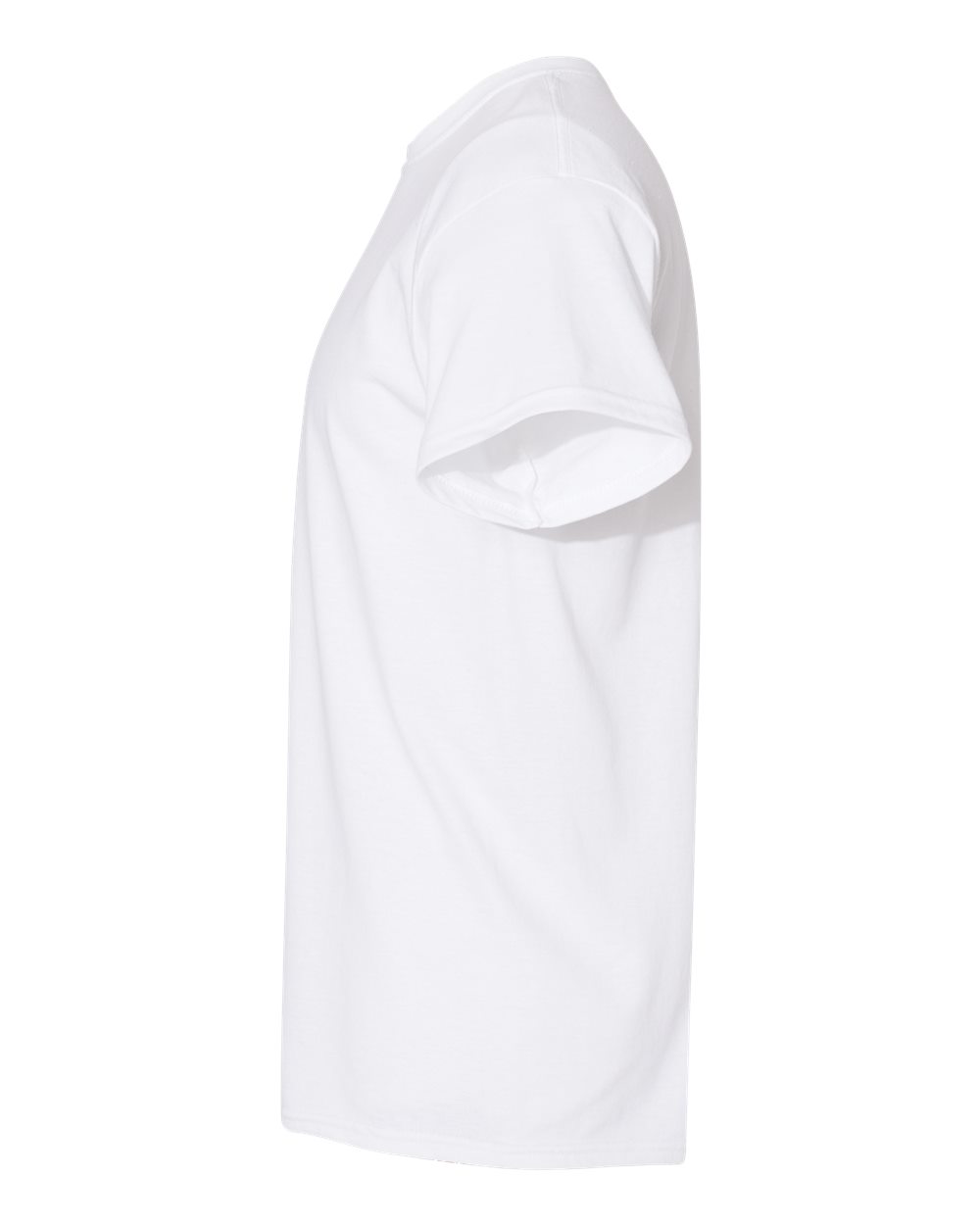 Custom Gildan Heavy Cotton T-Shirt – Add Your Logo or Design