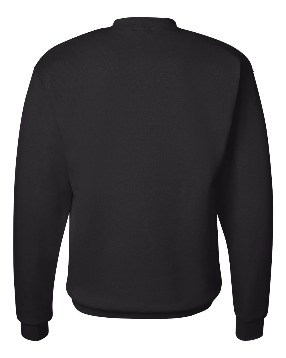 Custom Unisex EcoSmart Crewneck Sweatshirt – Add Your Logo or Design