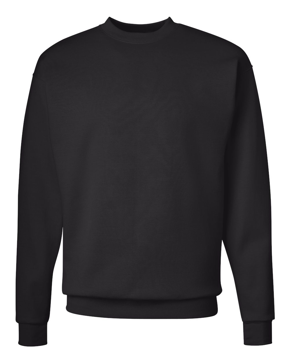 Custom Unisex EcoSmart Crewneck Sweatshirt – Add Your Logo or Design