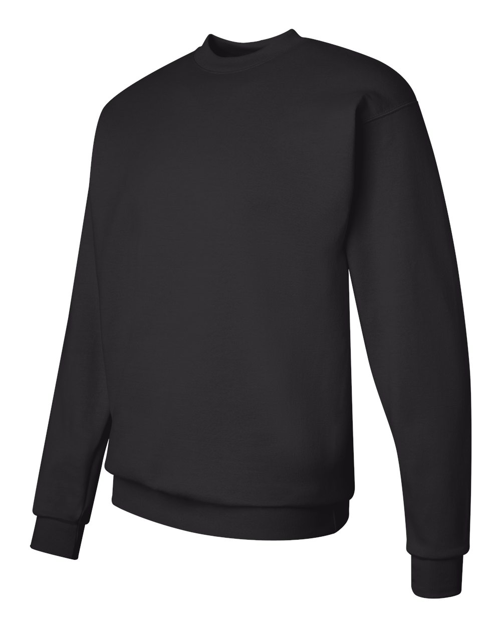 Custom Unisex EcoSmart Crewneck Sweatshirt – Add Your Logo or Design