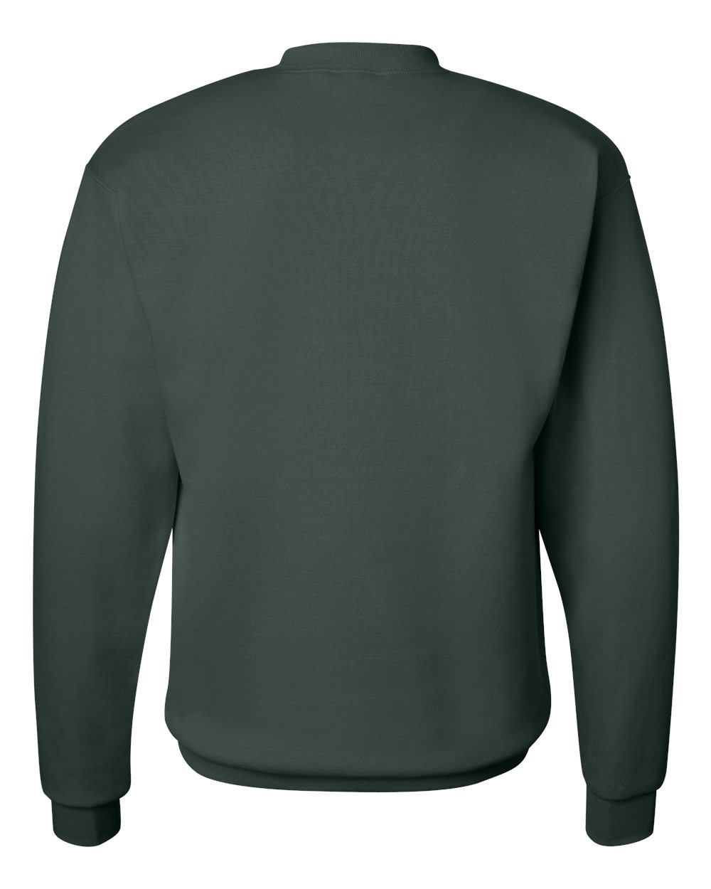 Custom Unisex EcoSmart Crewneck Sweatshirt – Add Your Logo or Design