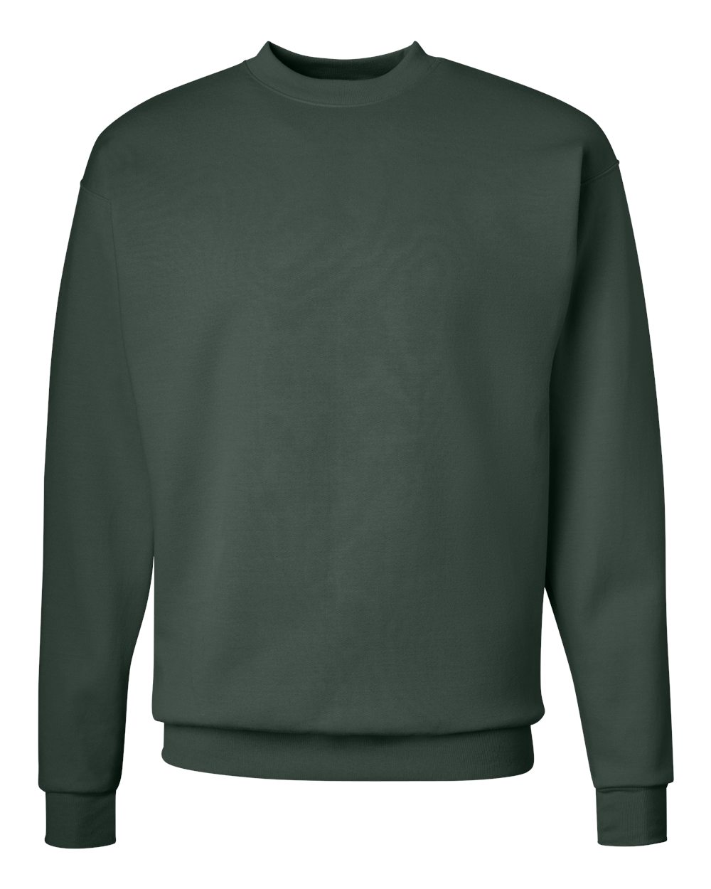 Custom Unisex EcoSmart Crewneck Sweatshirt – Add Your Logo or Design