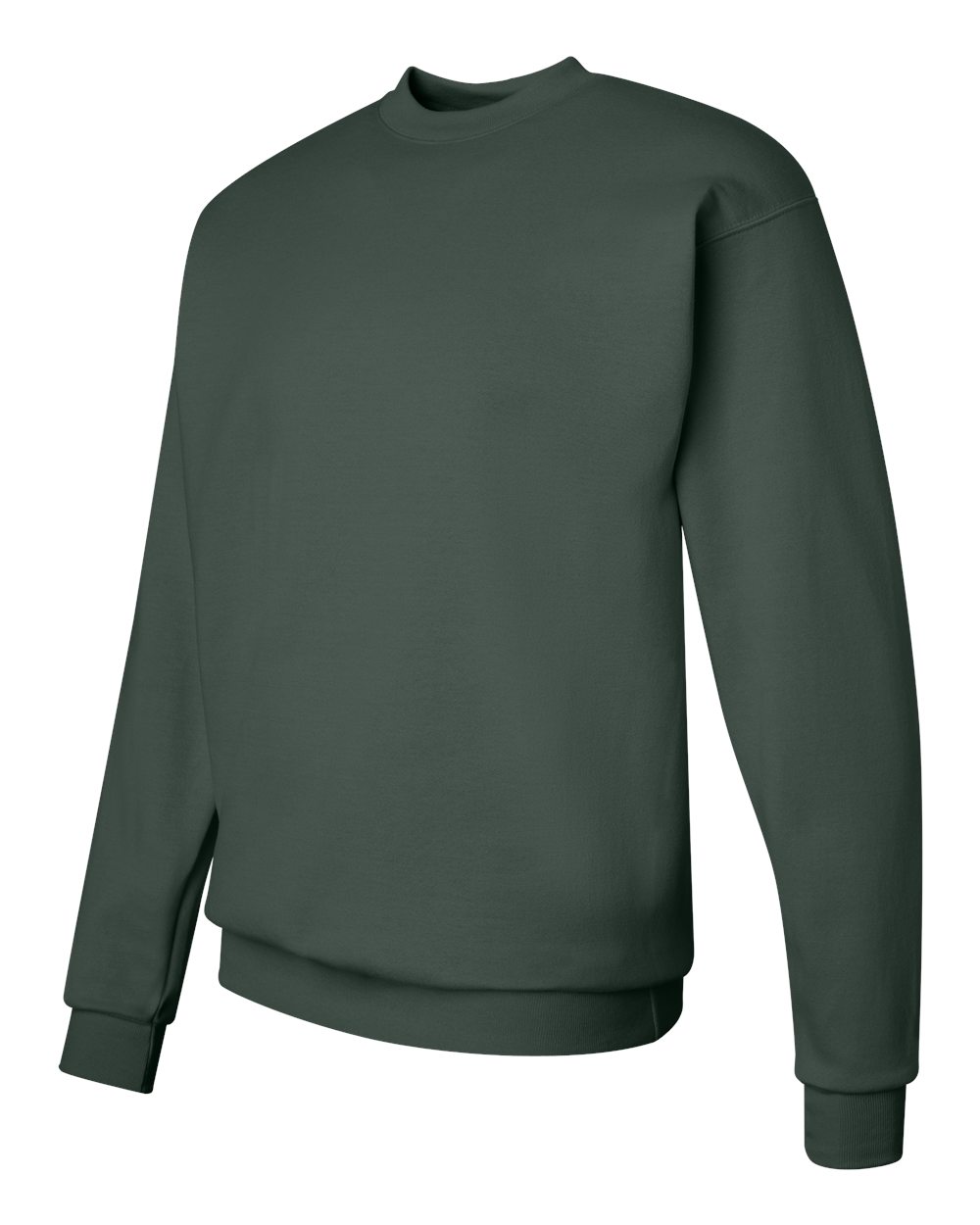 Custom Unisex EcoSmart Crewneck Sweatshirt – Add Your Logo or Design