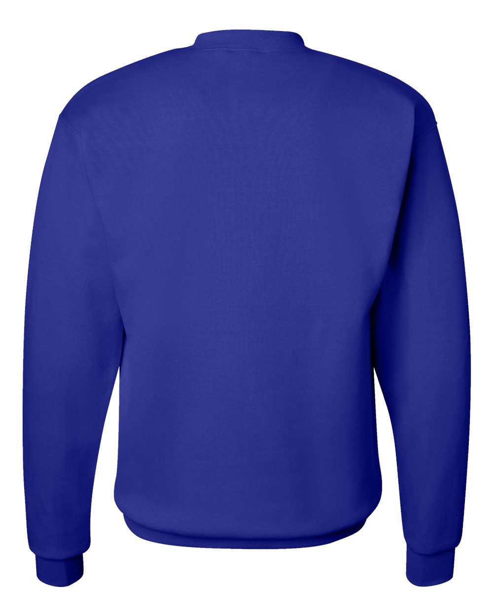 Custom Unisex EcoSmart Crewneck Sweatshirt – Add Your Logo or Design