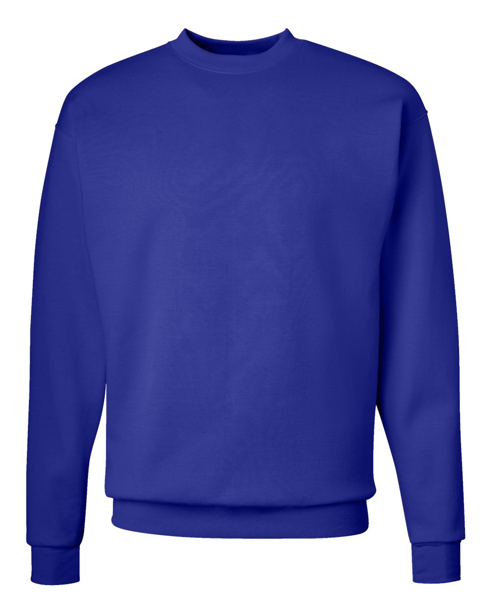 Custom Unisex EcoSmart Crewneck Sweatshirt – Add Your Logo or Design