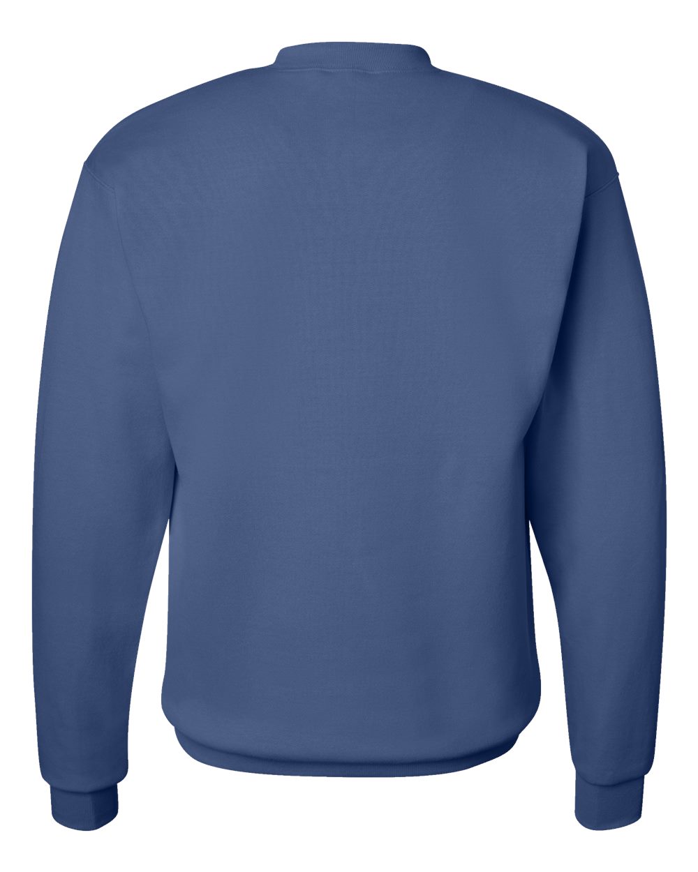 Custom Unisex EcoSmart Crewneck Sweatshirt – Add Your Logo or Design