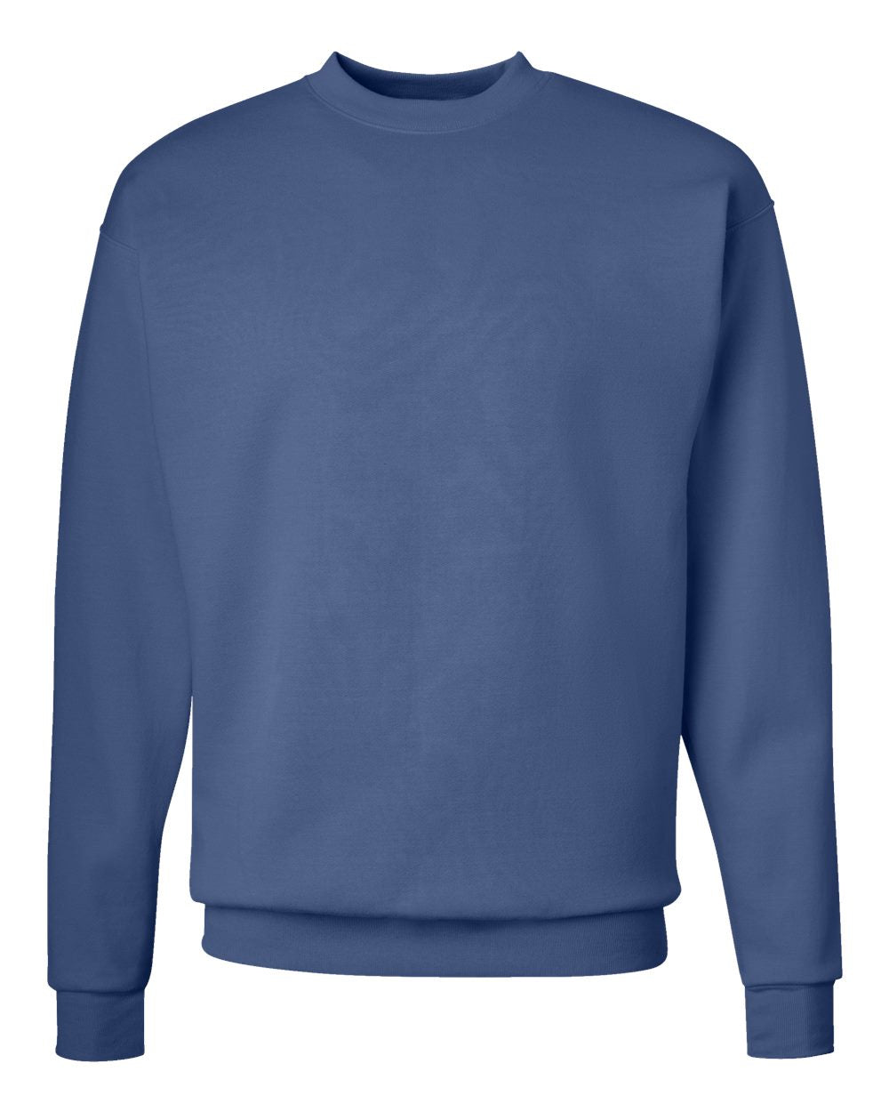 Custom Unisex EcoSmart Crewneck Sweatshirt – Add Your Logo or Design