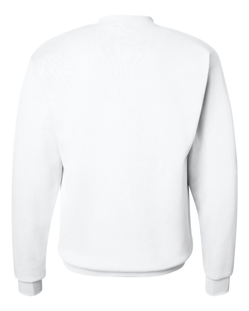 Custom Unisex EcoSmart Crewneck Sweatshirt – Add Your Logo or Design