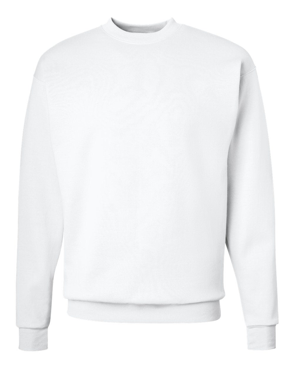Custom Unisex EcoSmart Crewneck Sweatshirt – Add Your Logo or Design