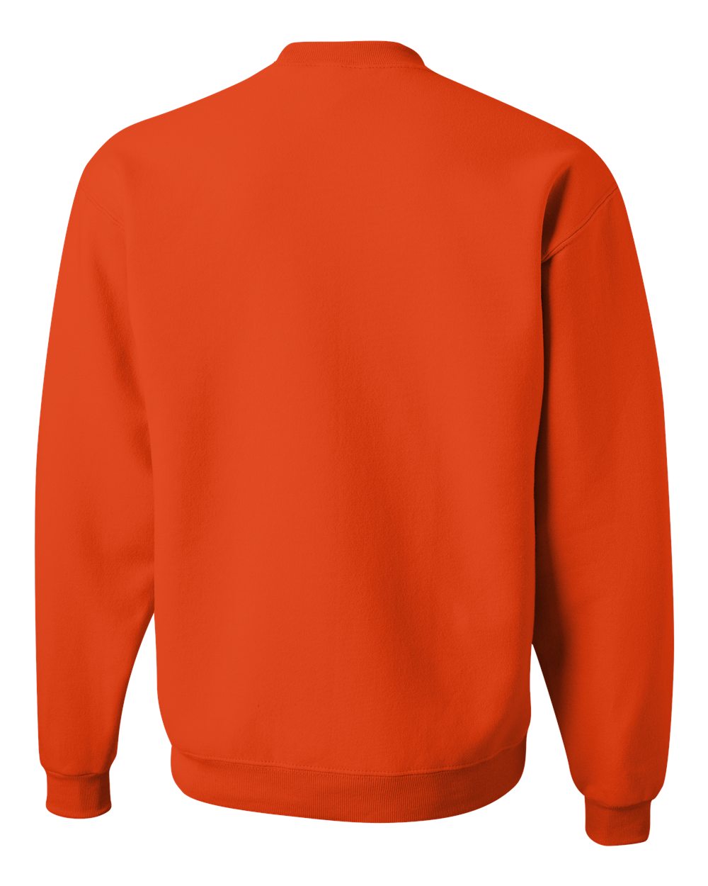 Custom Unisex NuBlend Crewneck Sweatshirt – Add Your Logo or Design