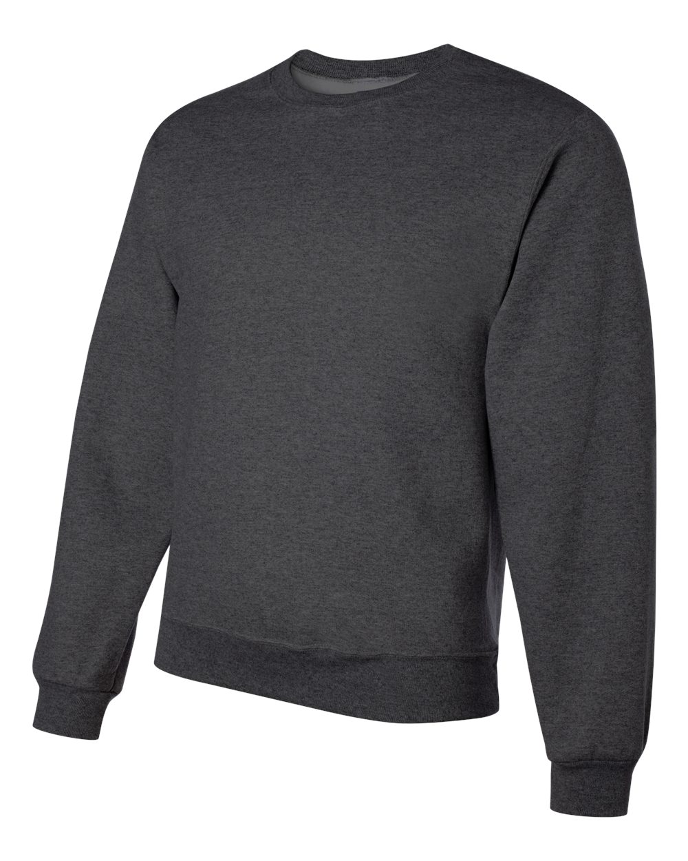 Custom Unisex NuBlend Crewneck Sweatshirt – Add Your Logo or Design