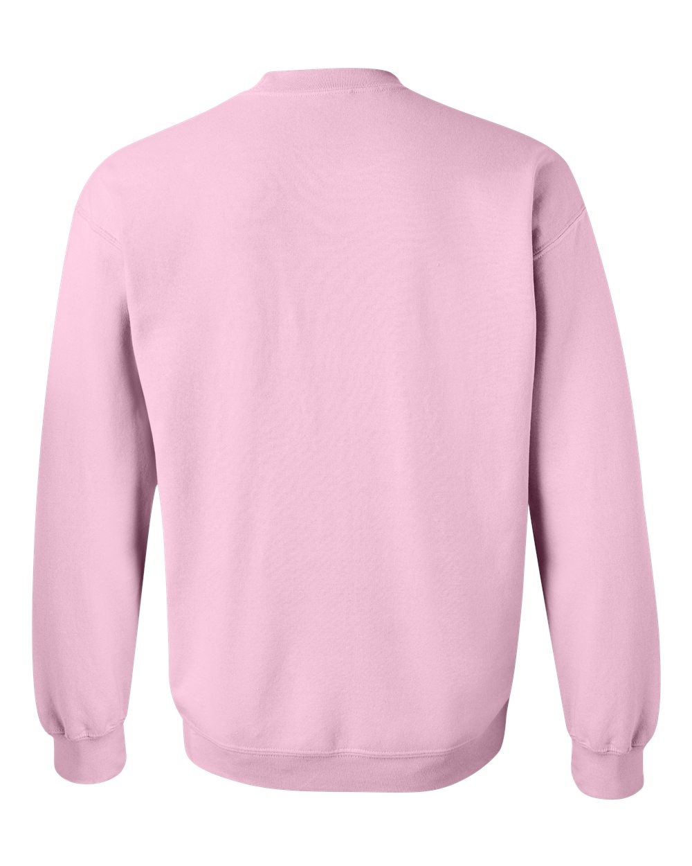 Custom Unisex Heavy Blend Crewneck Sweatshirt – Add Your Logo or Design