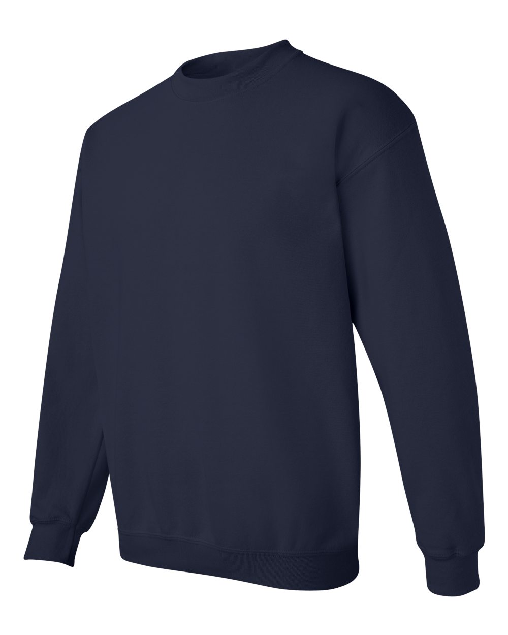 Custom Unisex Heavy Blend Crewneck Sweatshirt – Add Your Logo or Design