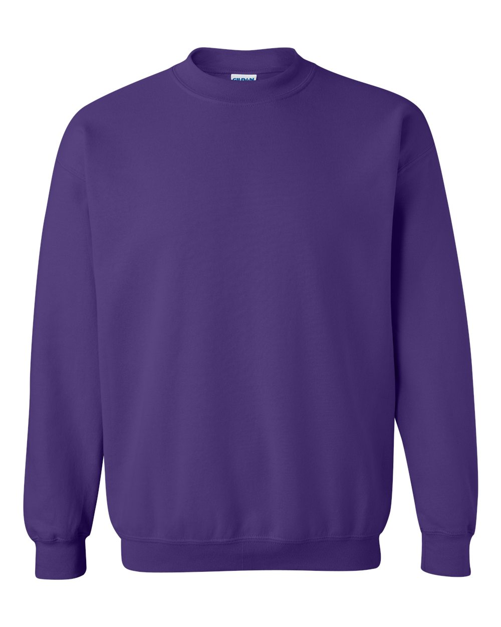 Custom Unisex Heavy Blend Crewneck Sweatshirt – Add Your Logo or Design