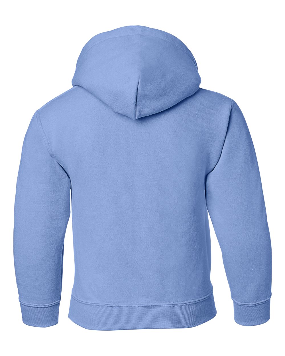 Custom Youth Heavy Blend™ Hooded Sweatshirt – Add Your Logo or Design