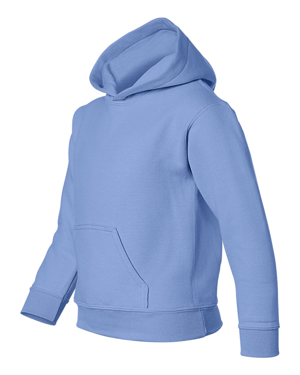 Custom Youth Heavy Blend™ Hooded Sweatshirt – Add Your Logo or Design