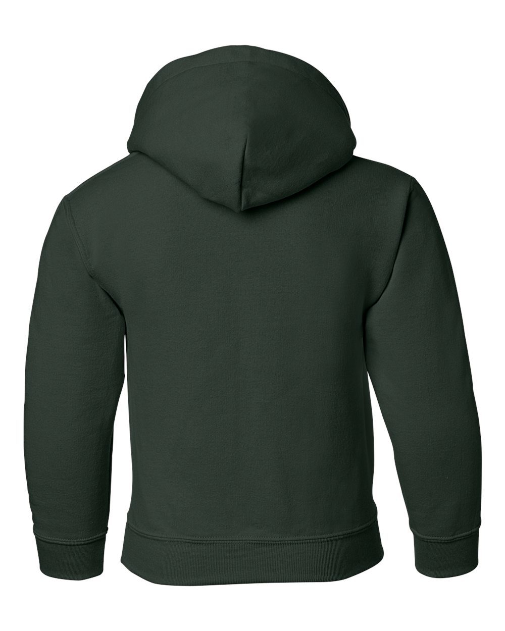 Custom Youth Heavy Blend™ Hooded Sweatshirt – Add Your Logo or Design