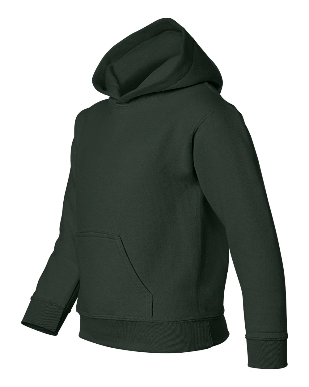 Custom Youth Heavy Blend™ Hooded Sweatshirt – Add Your Logo or Design